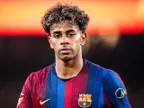 <span class="p2_new s hp">NEW</span> Yamal won't be happy! Barca 'agree sale' of 20-year-old