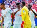 <span class="p2_new s hp">NEW</span> Team News: France vs. Spain injury, suspension list, predicted XIs | World Cup 2026