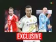 "Another level": UCL icon names best striker in world - Mbappe, Haaland or Kane?