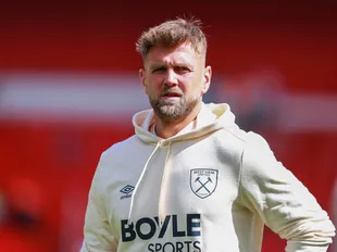 "It wasn't for me": Fullkrug reveals possible reason for disappointing West Ham stint