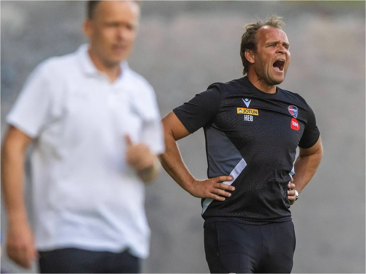 Fredrikstad vs Lillestrom - prediction, team news, lineups