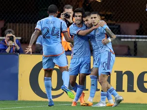 NY City vs. Toronto - prediction, team news, lineups