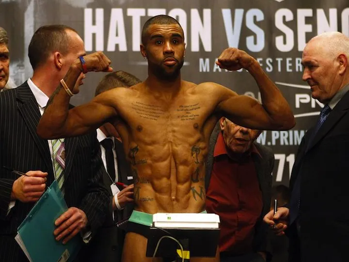 Munroe confirms retirement