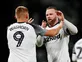 Wayne Rooney captains Derby to victory over Barnsley