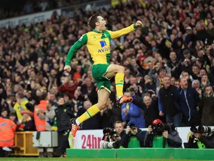 Villa in deeper trouble after Norwich defeat