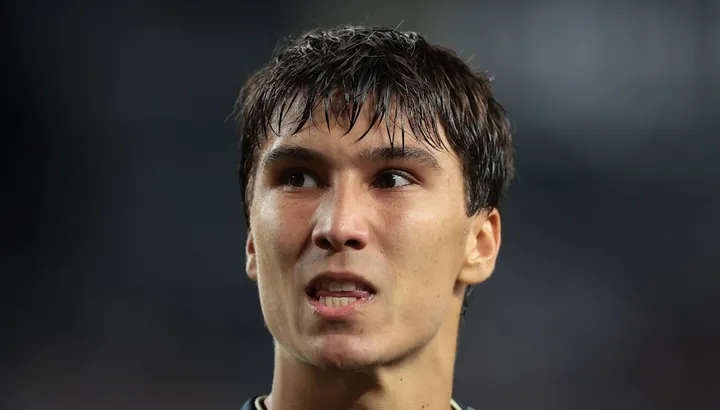 Fulham 'explore' striker alternatives as Real Madrid outline Gonzalo Garcia transfer stance