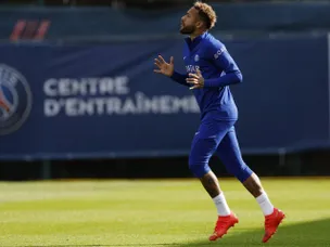 Neymar 'to miss Ajaccio game due to court hearing'