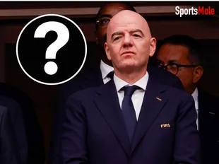 Predicting the next FIFA president