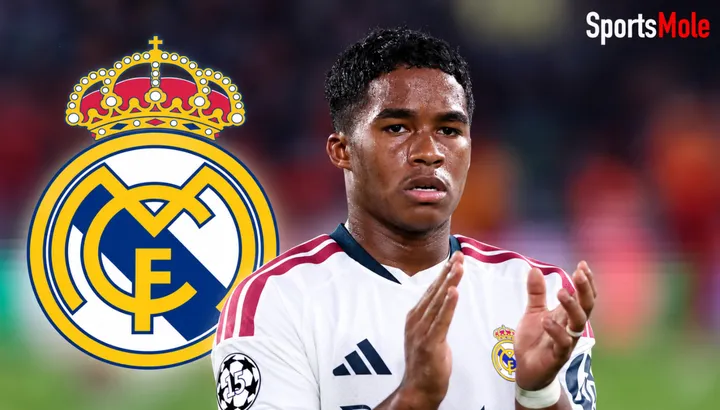 Endrick's Real Madrid revival leaves Mourinho facing new Brahim Diaz dilemma