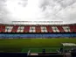 Vicente Calderon Stadium