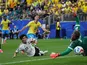 Gabriel Martinelli send Brazil to the last 16, on June 29, 2026
