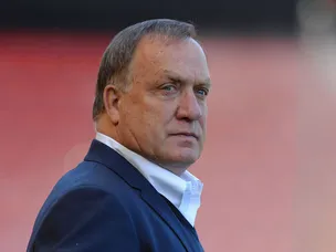 Advocaat: Sunderland will give United "tough time"