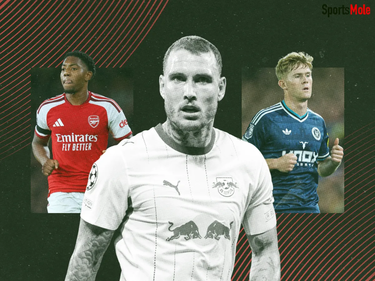 Every left-back linked with Man Utd: How they are getting on and January transfer chances rated