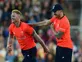 Stokes excited by post-Ashes challenge