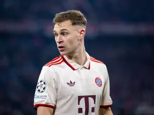 Bayern vs. Frankfurt - prediction, team news, lineups