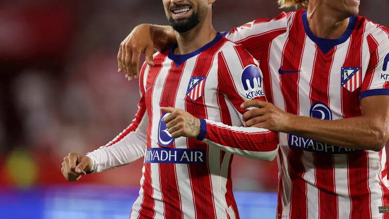 Man City among three Premier League clubs 'eyeing' World Cup winner