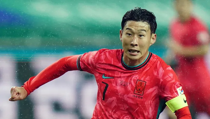 Preview: South Korea vs El Salvador - prediction, team news, lineups