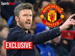 Exclusive: Man Utd legend reveals how Carrick can become "number one" for manager's job