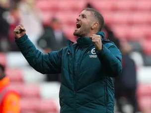 Brighton receive double injury boost before Man City EFL Cup tie
