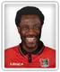 Wilfried Bony