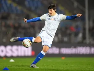 Brescia vs. Hellas Verona - prediction, team news, lineups
