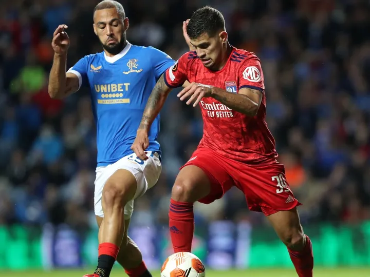 Newcastle make Â£30m Bruno Guimaraes approach?