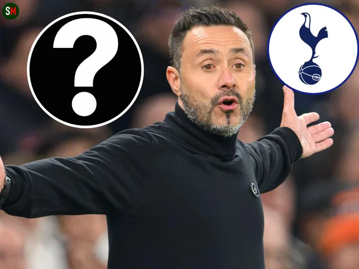 The Spurs player who must start "every game" as De Zerbi sent Chelsea demand