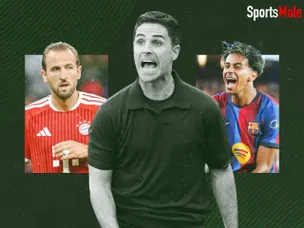 "It's Arsenal's year" "Bayern can beat anyone" - Who will win the Champions League?
