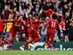 Liverpool stroll past Southampton
