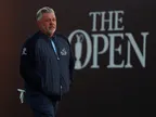 On This Day: Darren Clarke becomes oldest Open champion in 44 years