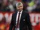 7 defeats in 11 Champions League games for Man Utd boss Ole Gunnar Solskjaer