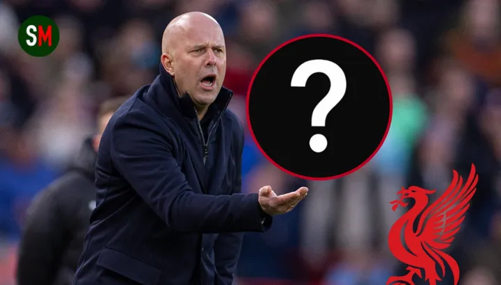 Liverpool transfer news: Marc Guehi 'alternative' found with defender 'very open' to move but Arne Slot faces competition