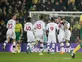 VAR awards late Crystal Palace equaliser against Norwich