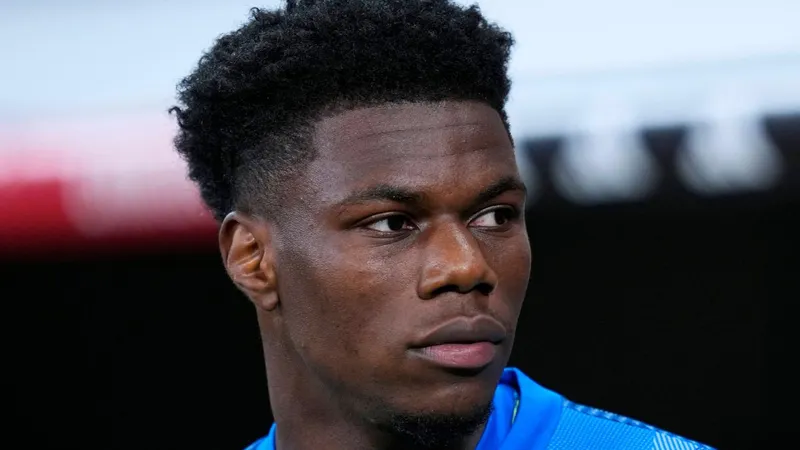 Tchouameni update: Could Man United sign Real Madrid midfielder this summer?