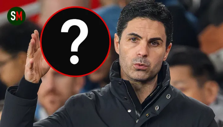 Arteta suffers 'major blow' as star player ruled out of North London derby