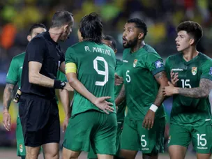 Bolivia vs. Peru - prediction, team news, lineups