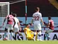 Trezeguet nets brace as Aston Villa keep survival hopes alive