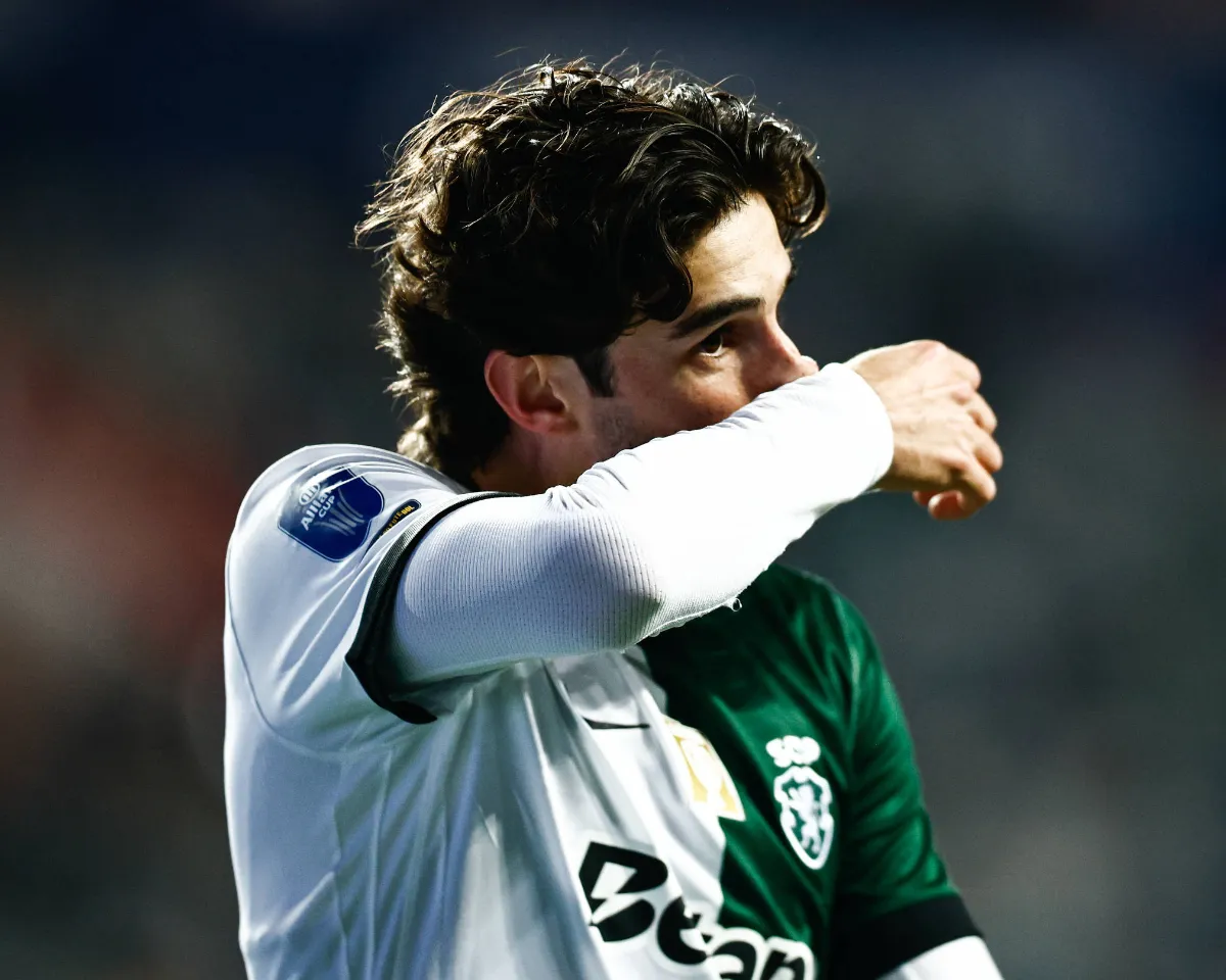 Sporting Lisbon vs PSG - prediction, team news, lineups