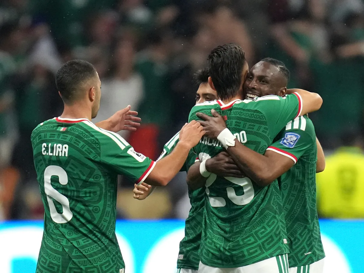 Mexico 2-0 Ecuador player ratings: Alvarado and Quinones star as hosts produce near-perfect display
