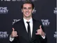 Griezmann to voice Superman in 'Lego Batman Movie'