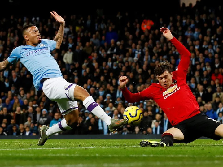 Man Utd vs. Man City - prediction, team news, lineups