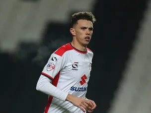 Flanagan looking forward to Coventry test