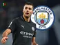 Rodri/Manchester City composite
