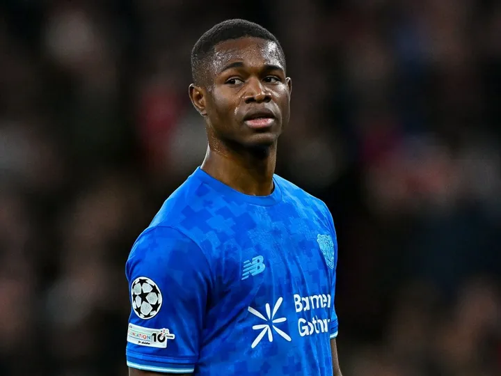 Chelsea in three-way battle for £85m forward: Latest transfer news and rumours today