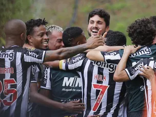 Atletico Mineiro vs. Avai - prediction, team news, lineups