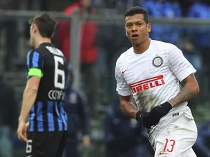 Mancini: 'Guarin is repaying the faith'