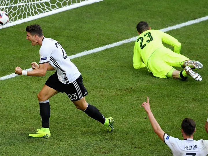 Espanyol 'priced out of Gomez move'