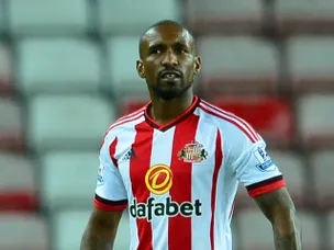 Defoe hails "brilliant" Sunderland