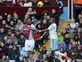 Lambert relieved by Benteke return