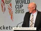 Lillee quits role with Australia